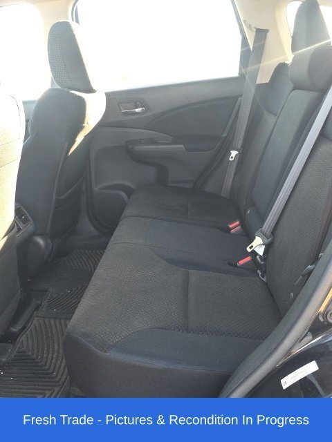 Used 2015 Honda CR-V EX image 19