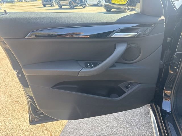 Used 2021 BMW X1 xDrive28i w/ Convenience Package image 12