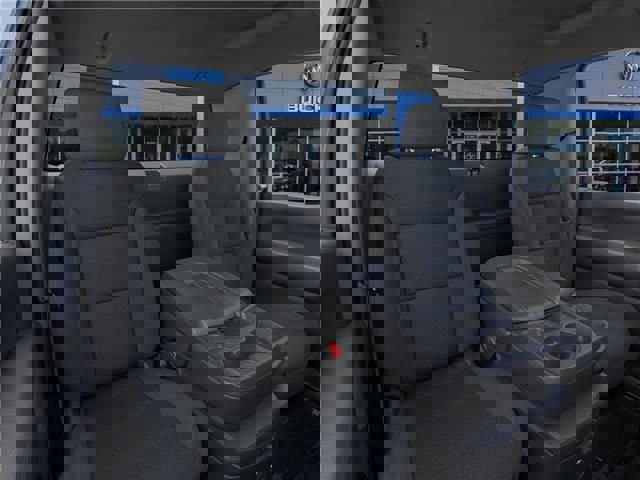 New 2026 GMC Sierra 2500 SLE image 16