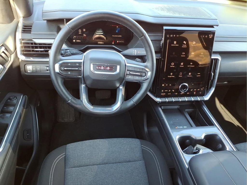 Used 2025 GMC Acadia Elevation FWD image 19