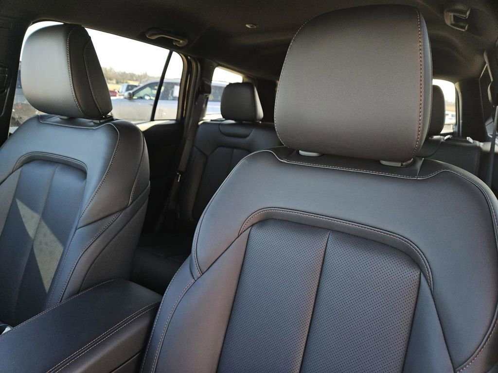 New 2026 Jeep Cherokee Limited AWD/4WD image 22