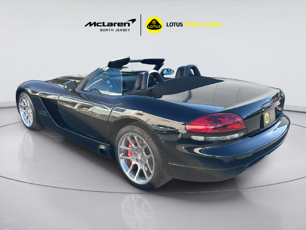 Used 2005 Dodge Viper SRT-10 RWD image 22