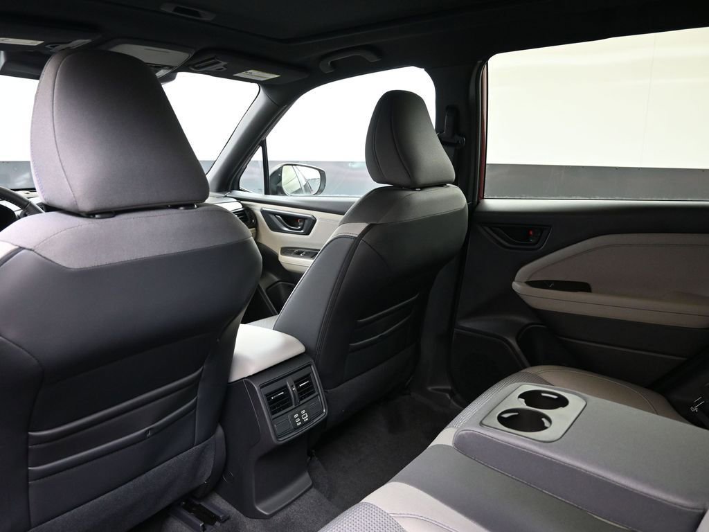 New 2026 Subaru Forester Premium image 22