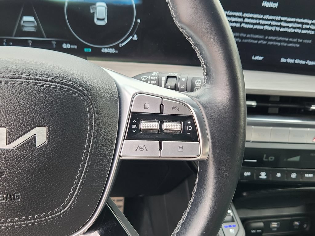 Certified 2024 Kia Telluride SX Prestige X-Pro AWD/4WD image 27