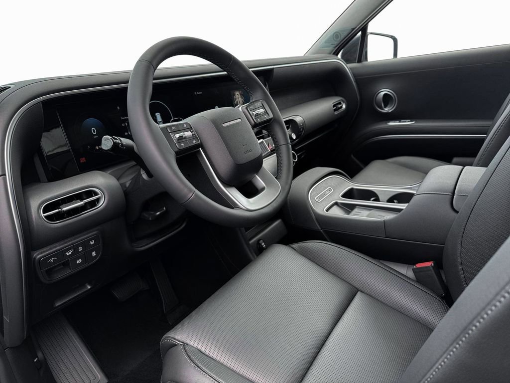 New 2026 Hyundai Palisade Limited image 14