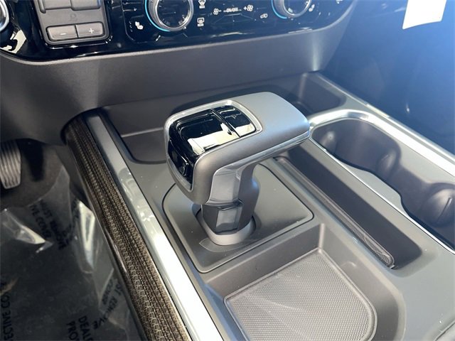 New 2026 Chevrolet Silverado 1500 LT Trail Boss w/ LT Trail Boss Premium Package image 28