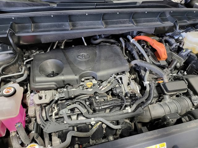 Used 2021 Toyota Highlander Platinum AWD/4WD image 35