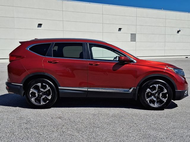 Used 2019 Honda CR-V Touring image 10