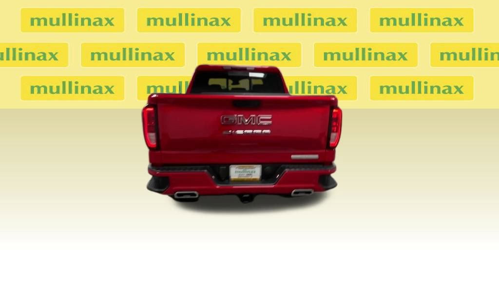 New 2026 GMC Sierra 1500 Elevation w/ Elevation Premium Package image 49