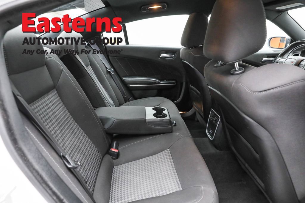 Used 2023 Dodge Charger GT image 24