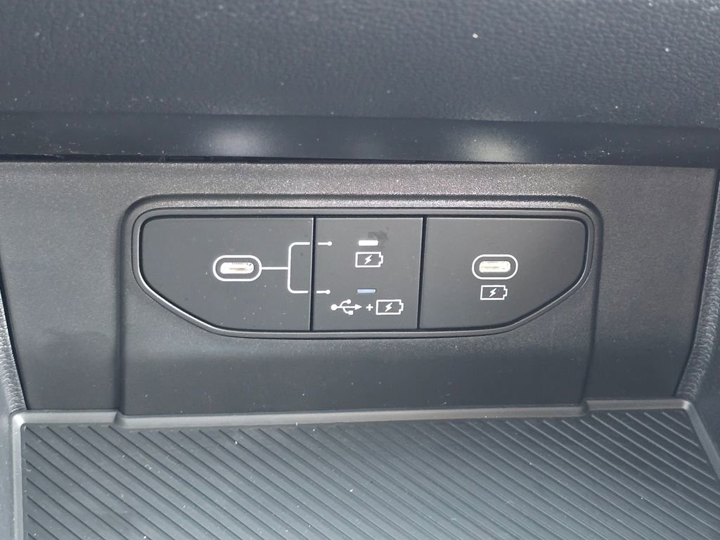 New 2026 Kia Sportage LX image 18