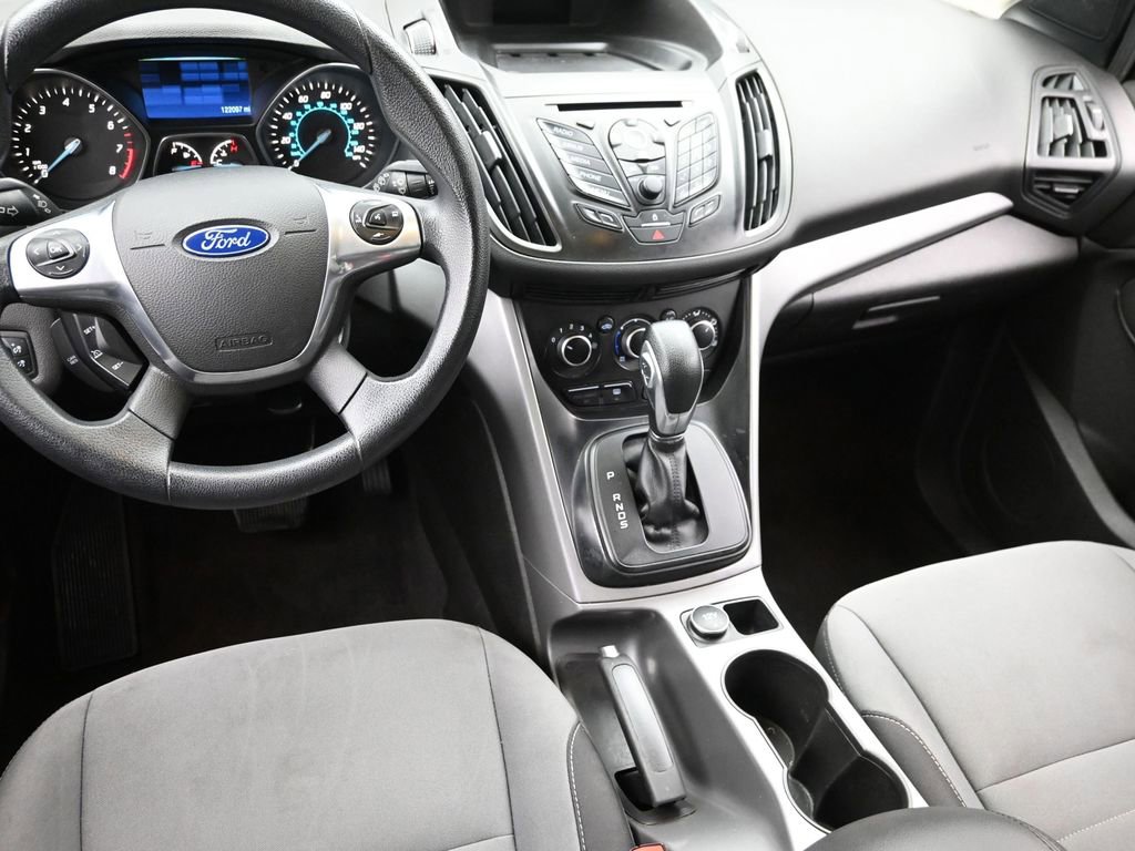 Used 2015 Ford Escape SE image 14