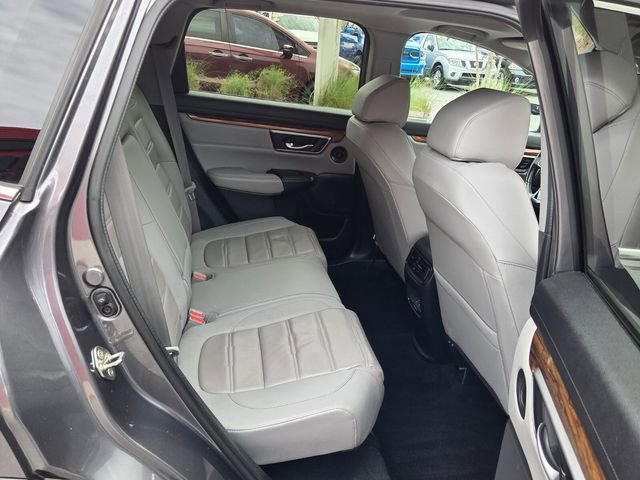 Used 2019 Honda CR-V EX-L image 17