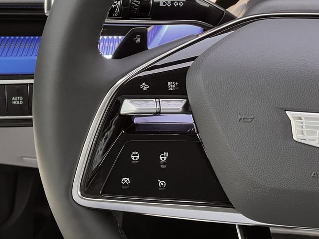 New 2027 Cadillac Optiq Sport RWD image 12