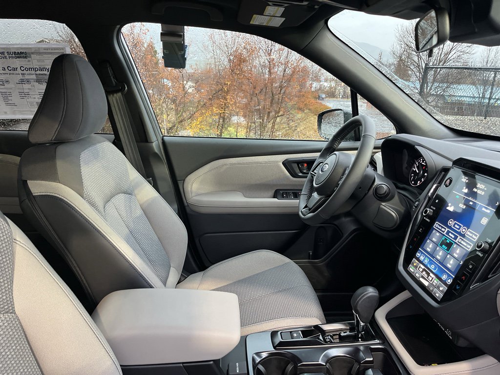 New 2026 Subaru Forester Premium image 7