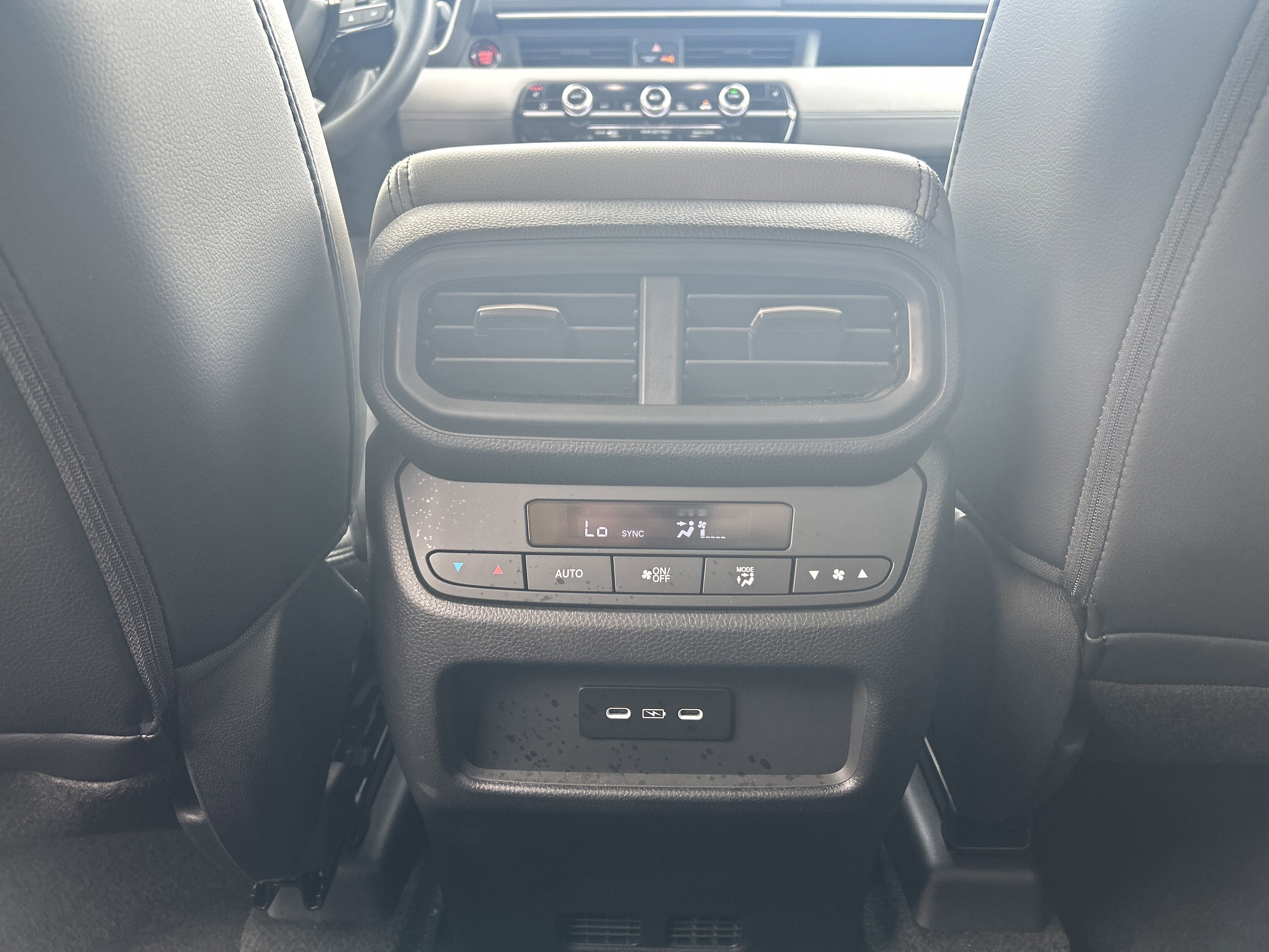 Certified 2025 Honda Pilot EX-L image 28