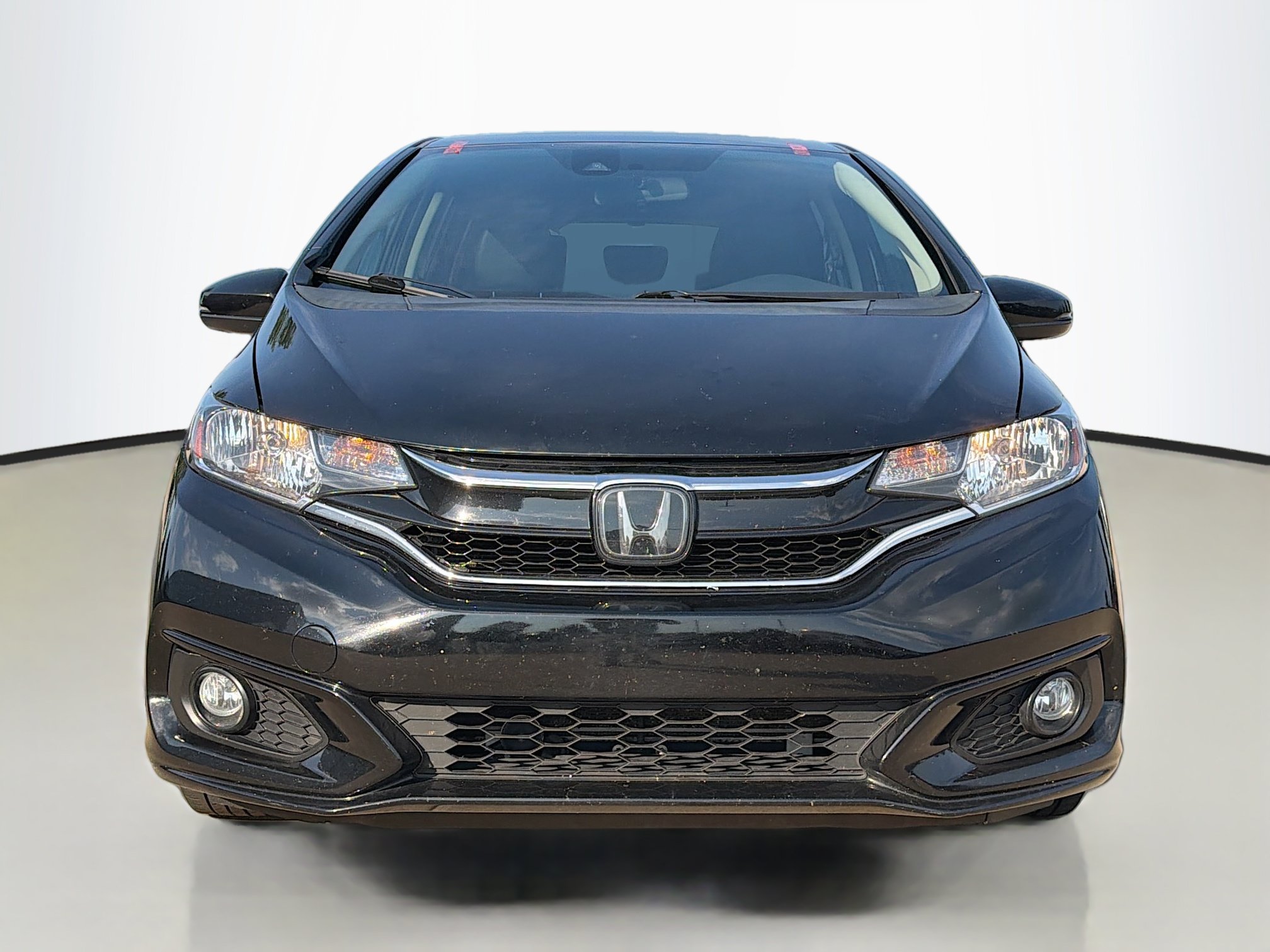 Used 2020 Honda Fit EX-L image 16