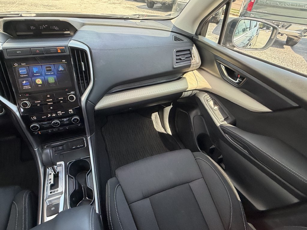 Used 2021 Subaru Ascent Premium w/ Convenience Package AWD/4WD image 17