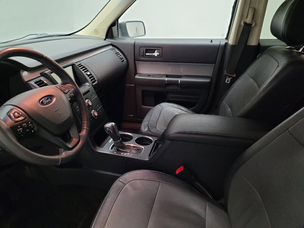 Used 2014 Ford Flex SEL w/ Equipment Group 202A FWD image 17