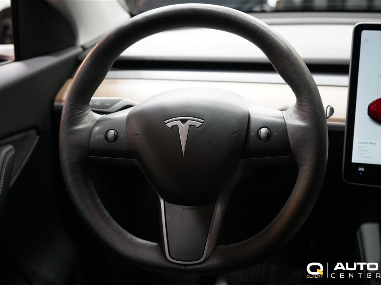 Used 2021 Tesla Model Y Long Range image 14