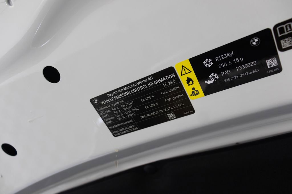Used 2020 BMW M340i w/ Parking Assistance Package image 35