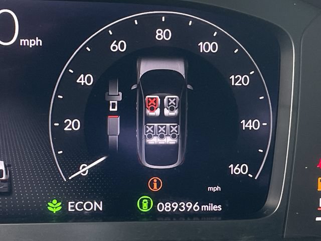 Used 2022 Honda Civic Sport Touring image 14