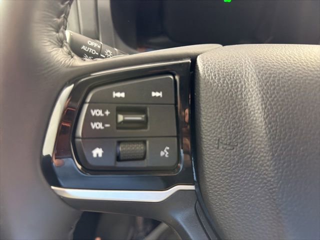 Used 2025 Honda Odyssey EX-L image 28