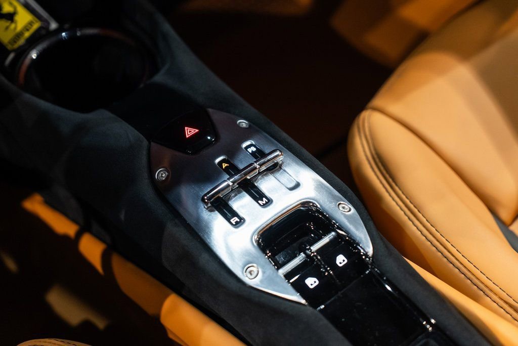 Certified 2023 Ferrari 296 GTB image 34