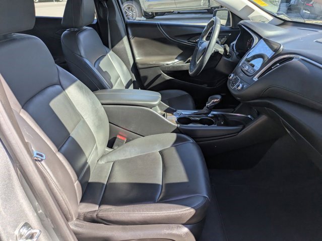Certified 2023 Chevrolet Malibu LT image 27