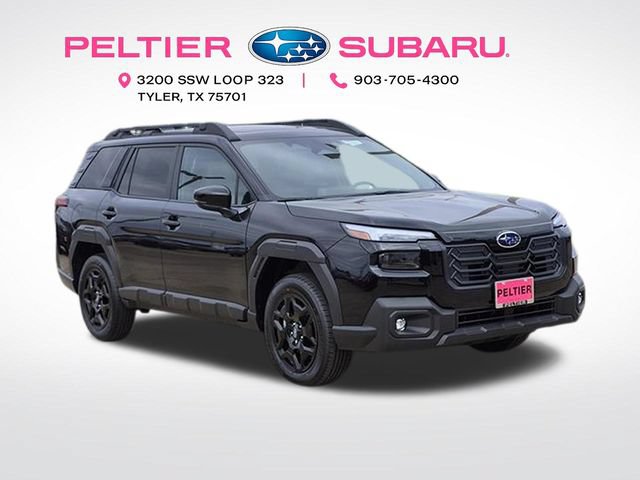 New 2026 Subaru Outback Limited