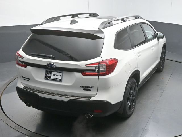 New 2026 Subaru Ascent Bronze Edition image 47