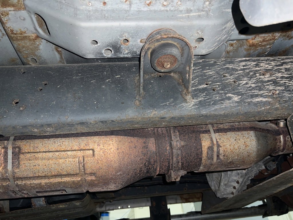 Used 2008 Ford F350 Lariat image 25