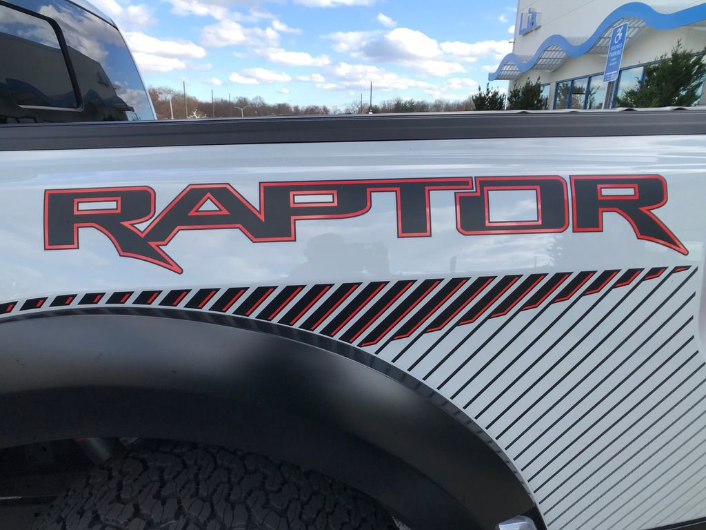 Used 2024 Ford F150 Raptor image 33