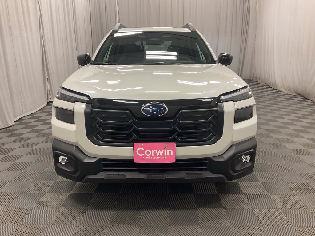 New 2026 Subaru Outback Premium AWD/4WD image 6
