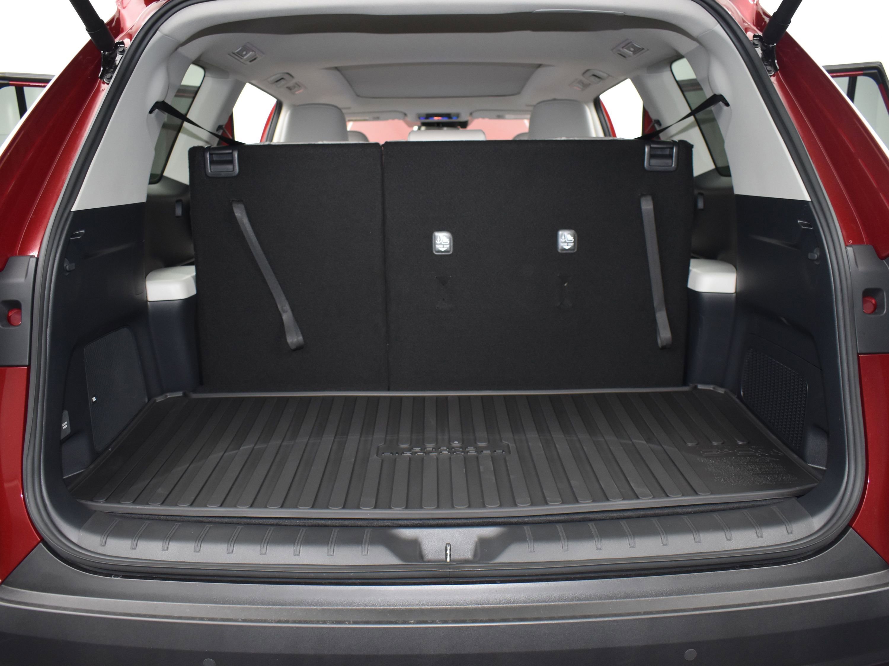 Used 2026 Toyota Grand Highlander Limited image 24