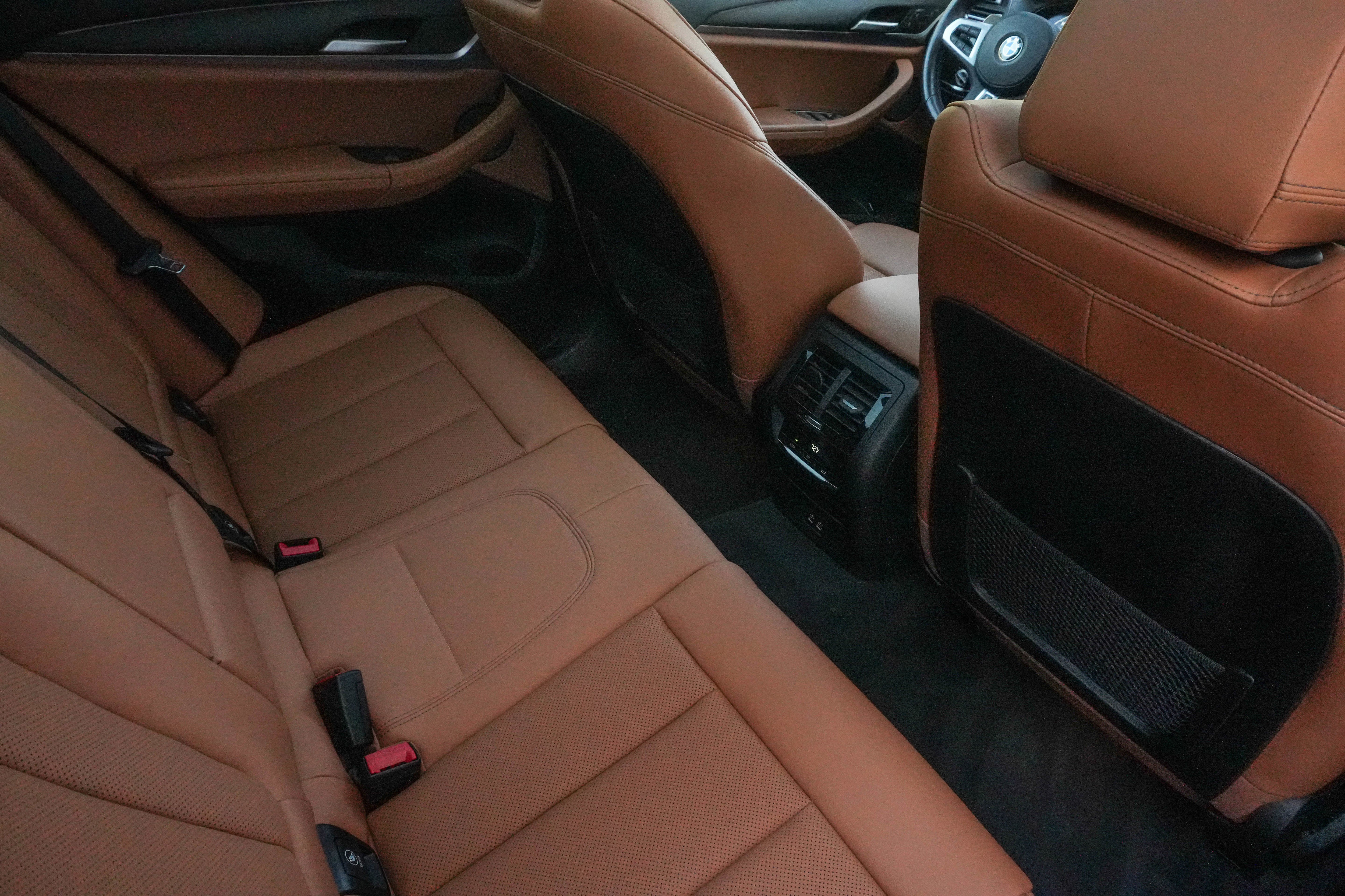 Certified 2023 BMW X3 M40i w/ Premium Package AWD/4WD image 38