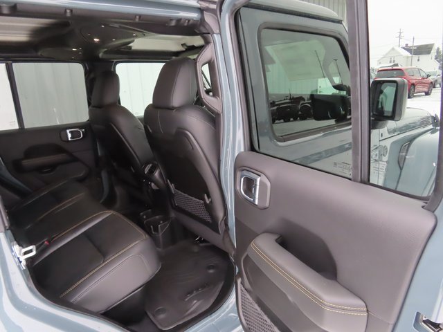 New 2026 Jeep Gladiator Sport image 27