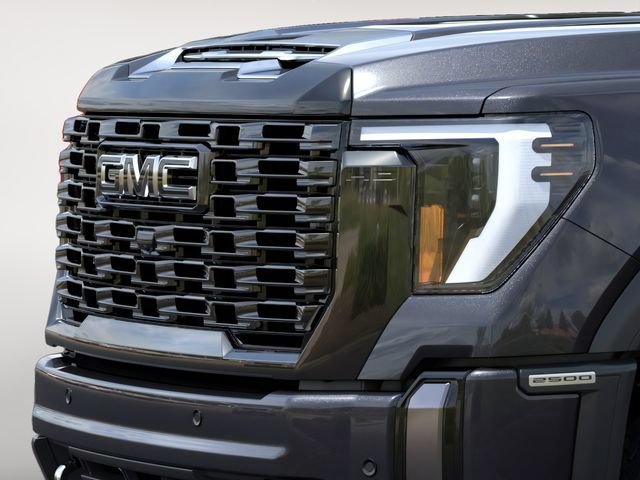 New 2026 GMC Sierra 2500 Denali Ultimate AWD/4WD image 13