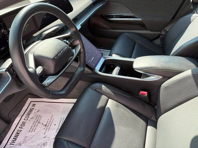 Used 2024 Lucid Air Touring AWD/4WD image 11