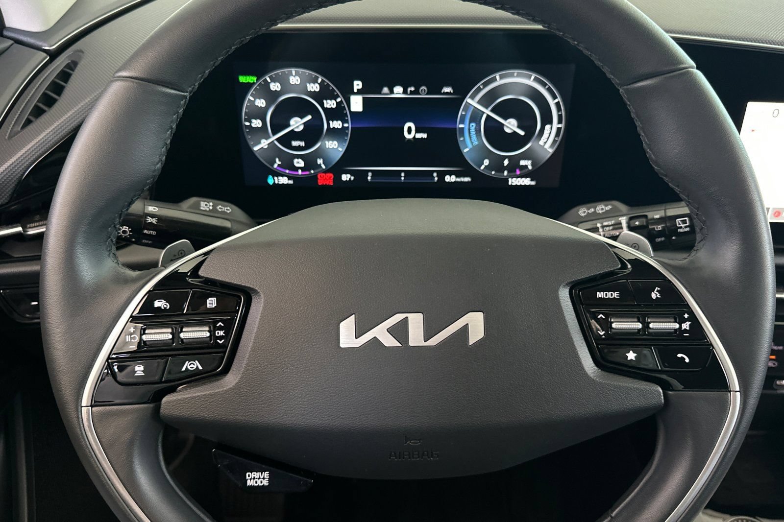 Used 2024 Kia Niro Wind FWD image 31