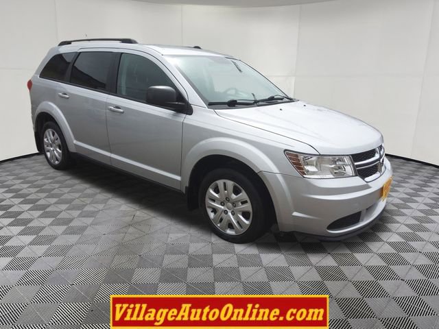Used 2014 Dodge Journey SE w/ Flexible Seating Group FWD image 5