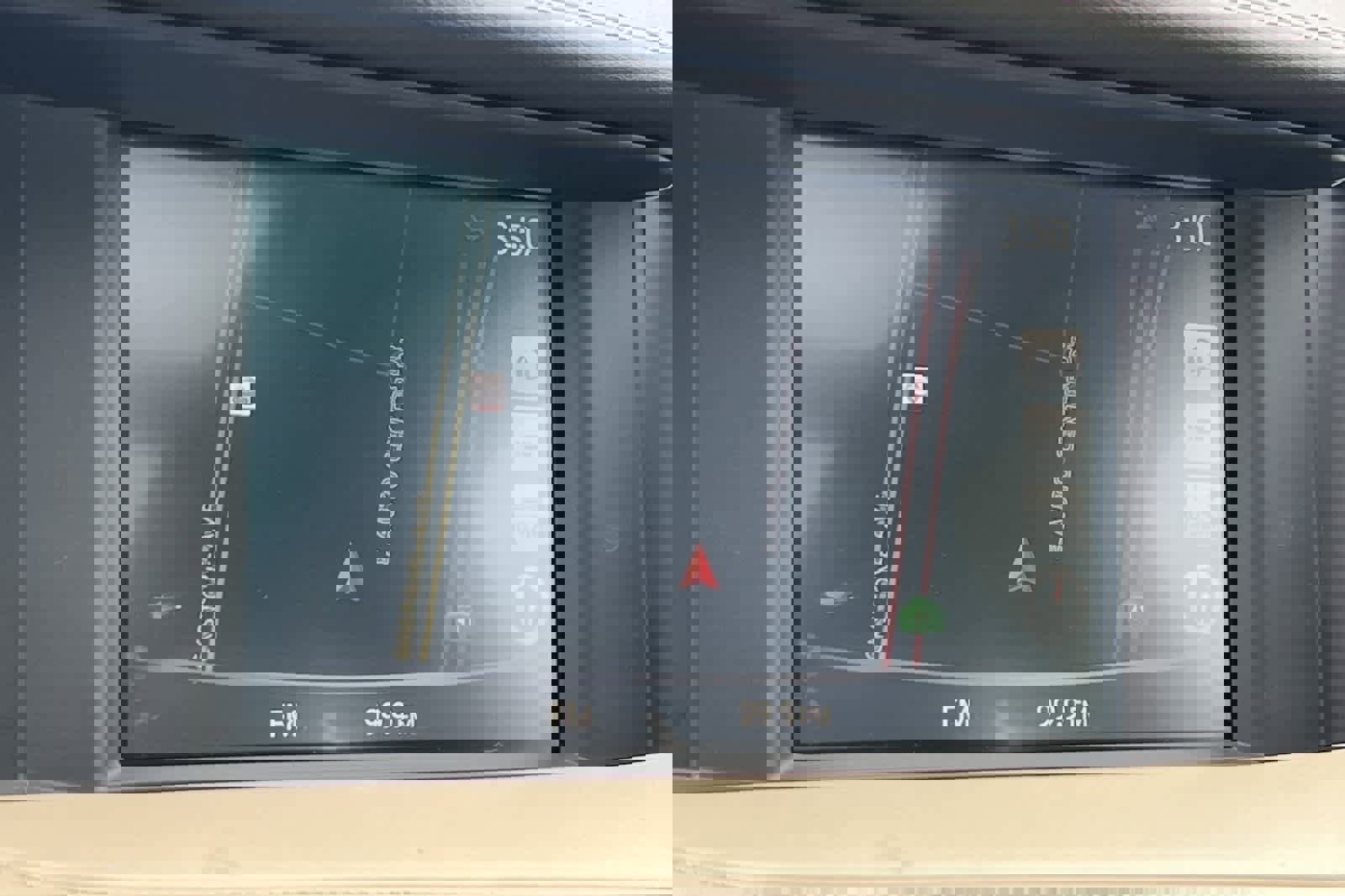 Used 2017 INFINITI QX30 Premium w/ Navigation Package image 19