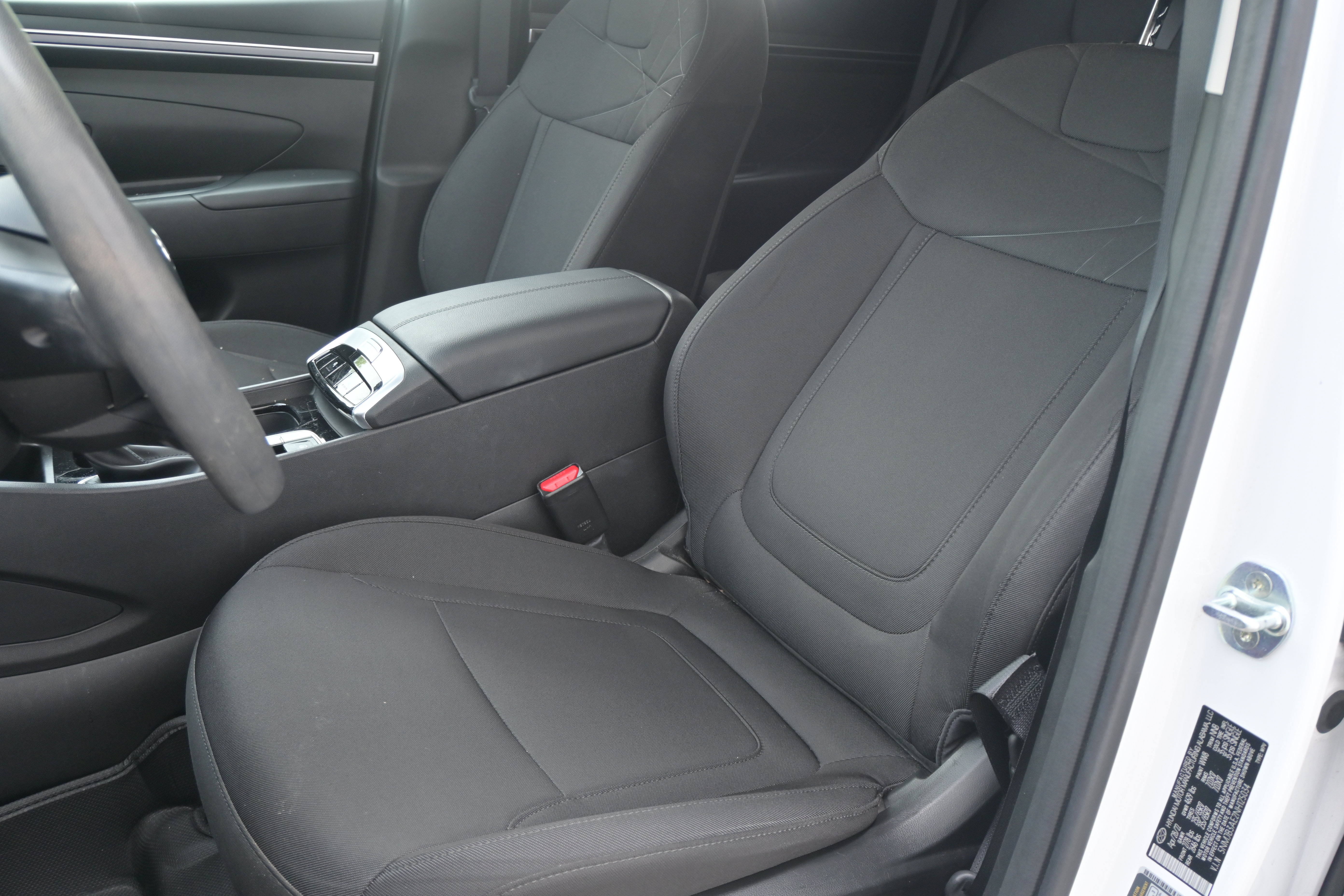 Used 2022 Hyundai Tucson SEL FWD image 14
