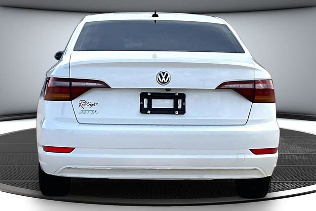 Used 2019 Volkswagen Jetta S w/ Driver Assistance Package FWD image 5