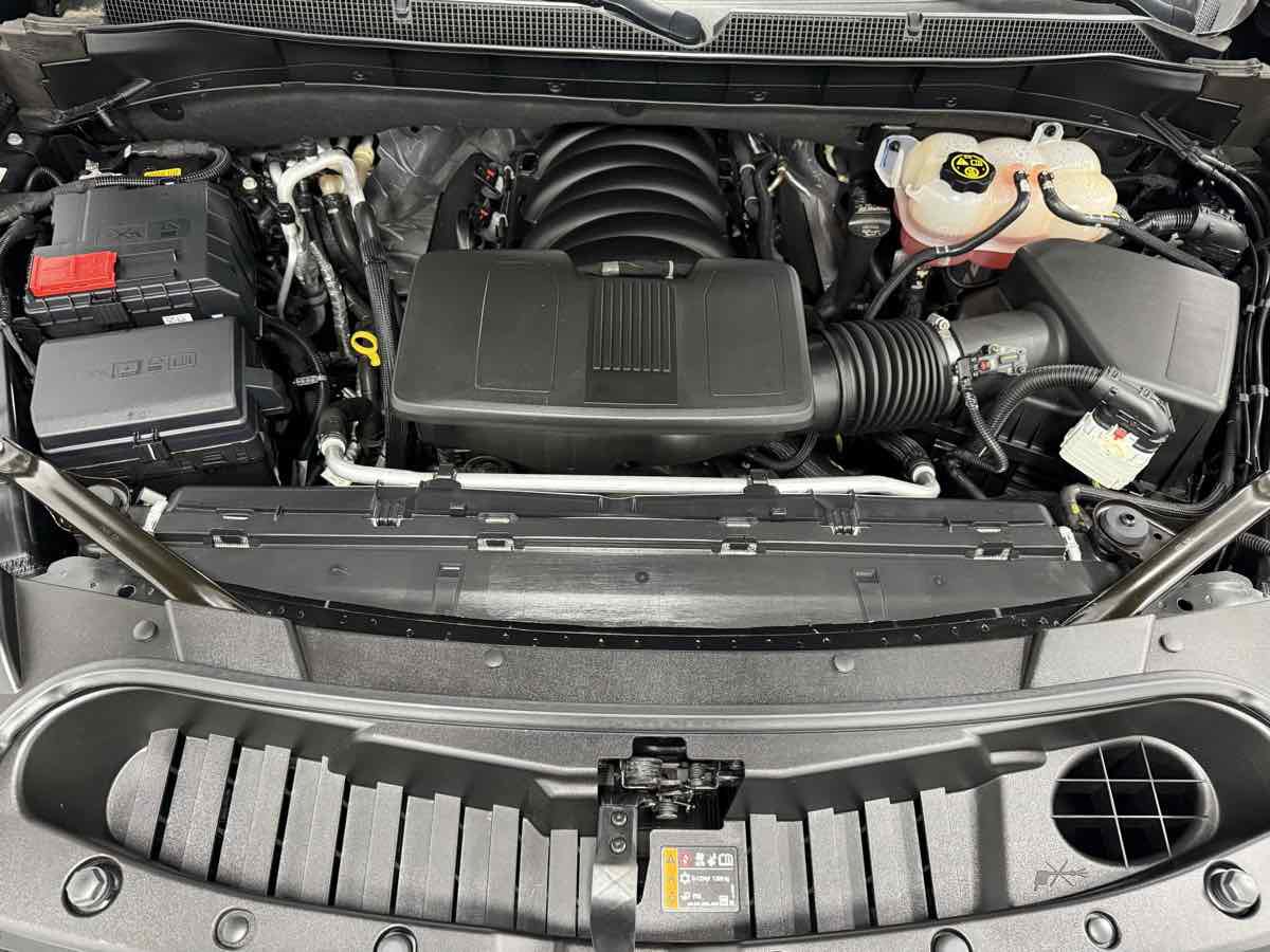 Used 2023 Chevrolet Tahoe High Country image 42