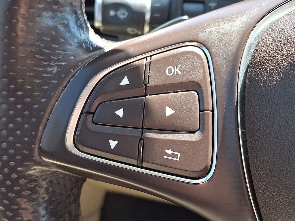 Used 2016 Mercedes-Benz GLE 350 4MATIC image 9