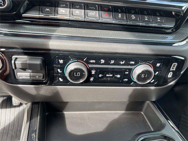 Certified 2024 Chevrolet Silverado 1500 ZR2 w/ ZR2 Bison Edition image 30