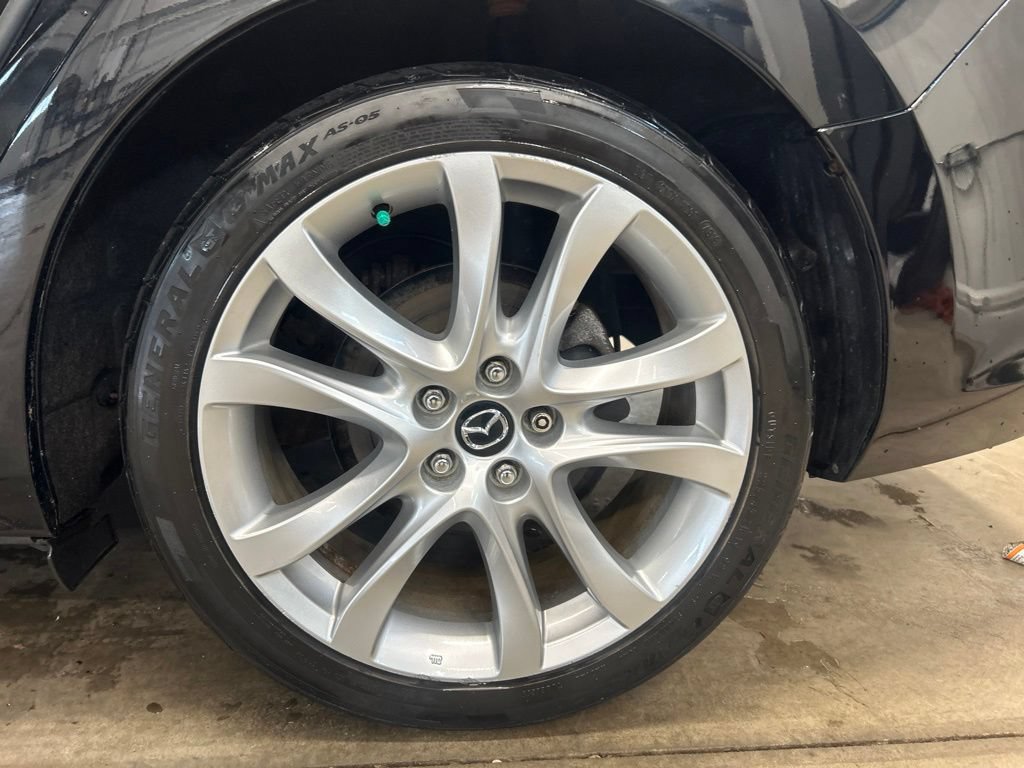 Used 2015 MAZDA MAZDA6 Touring FWD image 25