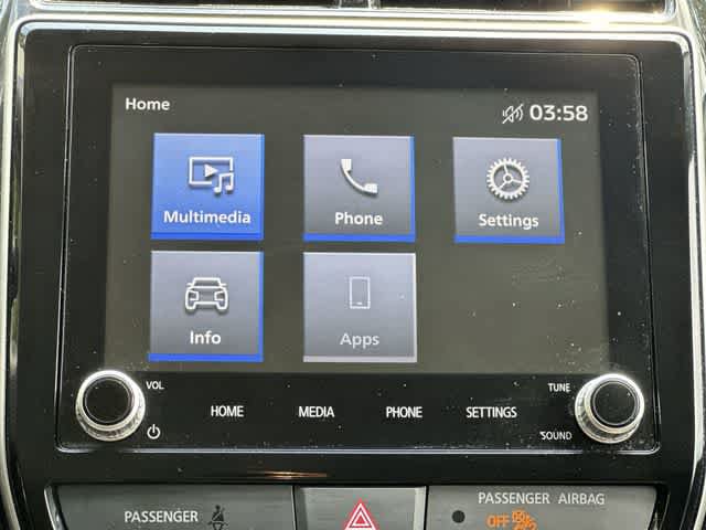 Used 2022 Mitsubishi Outlander Sport SE AWD/4WD image 12