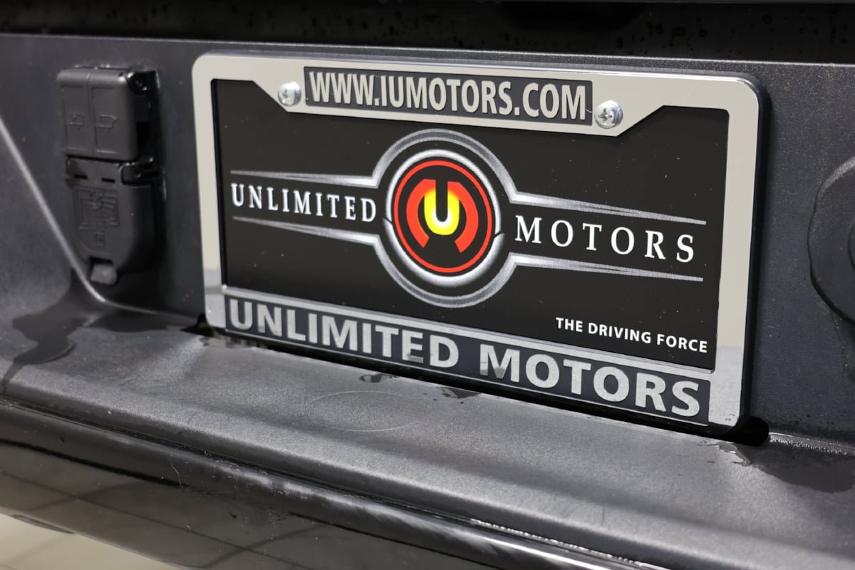 Used 2024 GMC Sierra 2500 Denali AWD/4WD image 22